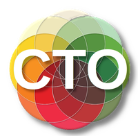 The many hats of a CTO 8-circle Venn diagram circles Hawke Robinson