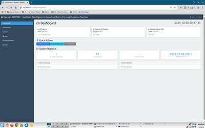 Hawke's AILCPH Status Dashboard
