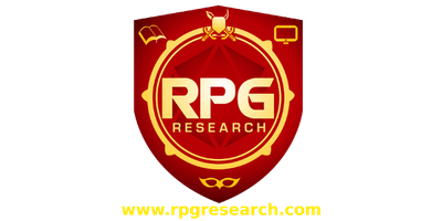 RPG Research small logo