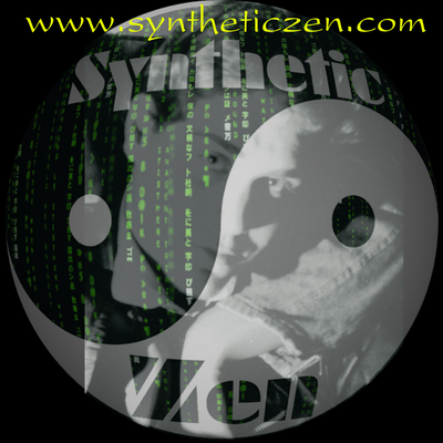 Synthetic Zen Music Logo