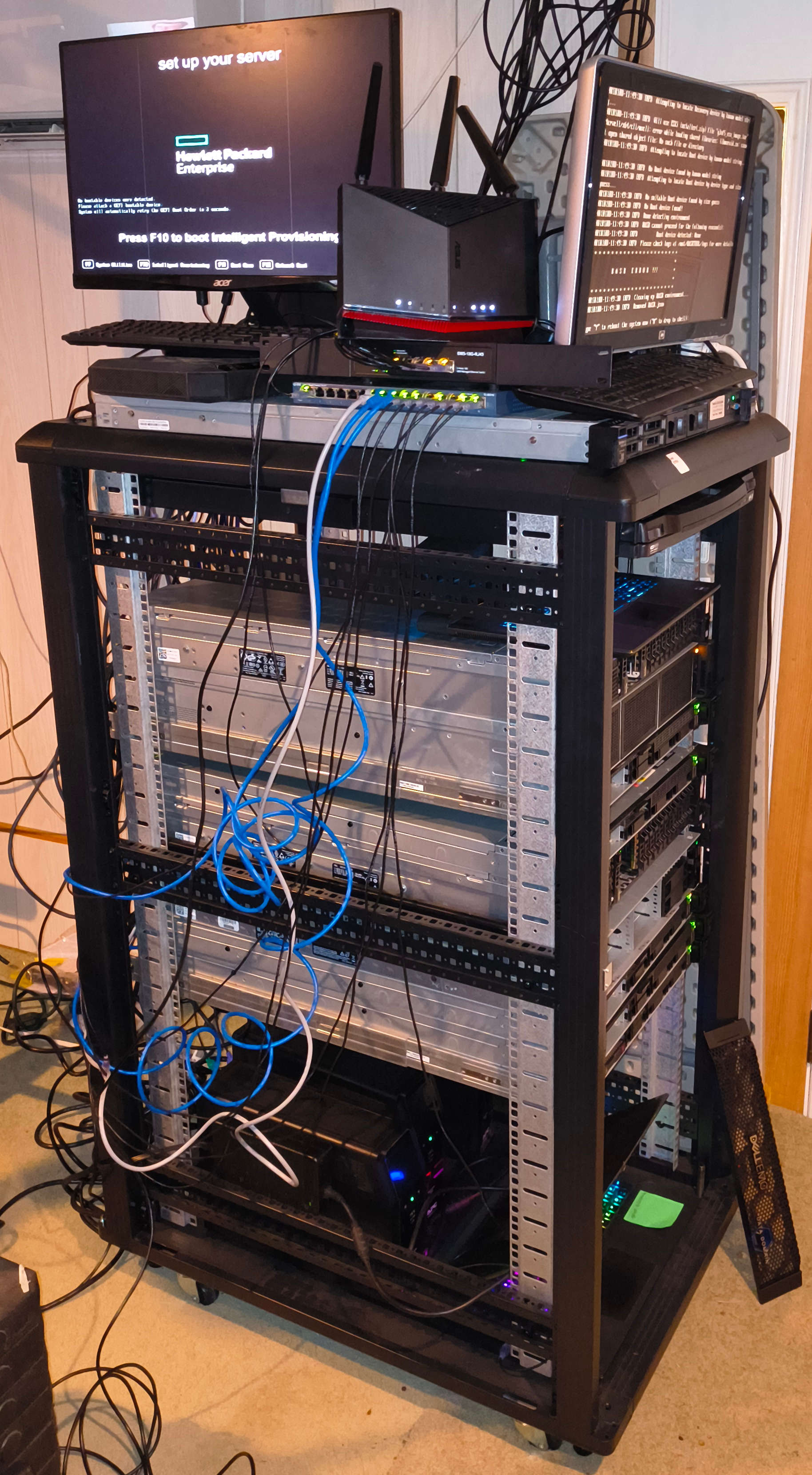 Adventures in Prototyping ClimbHigh.AI Platform  (CH.AIP0)