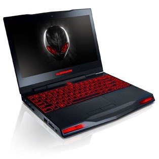 Alienware M11x R2 with Open Suse 64 bit