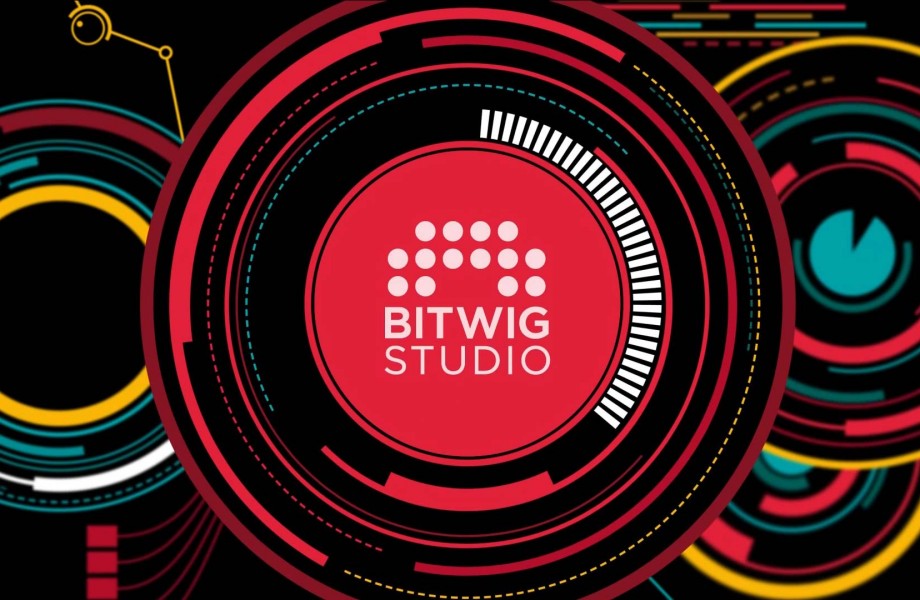 Bitwig Studio 1.0 on OpenSuse Linux 13