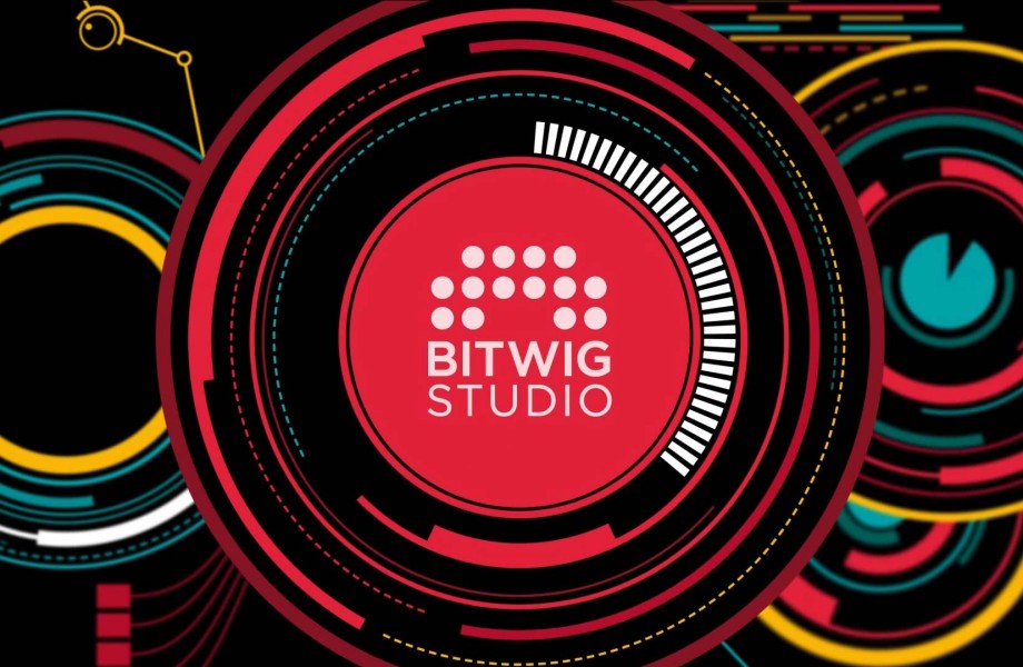 Bitwig Studio 1.0 on OpenSuse Linux 13