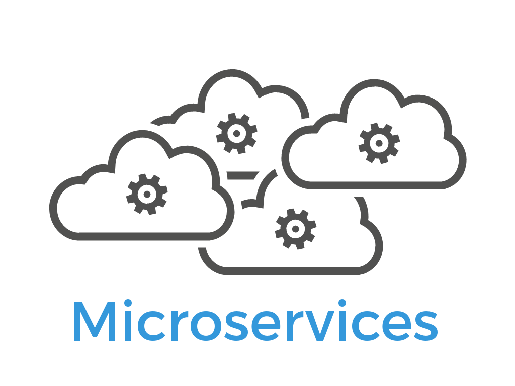 Critical Thinking About Microservices vs. Bandwagoneering - The Latest Buzzword Bingo: Microservices, Containerization, etc.