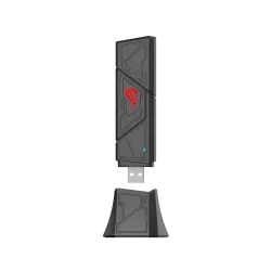Getting WiFi 7 Working on Linux: The ASUS ROG USB-BE92