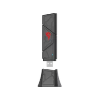 Getting WiFi 7 Working on Linux: The ASUS ROG USB-BE92
