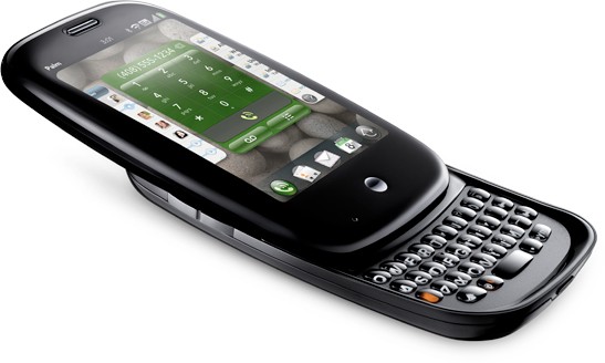 Install Preware on Palm Pre Smart Phone