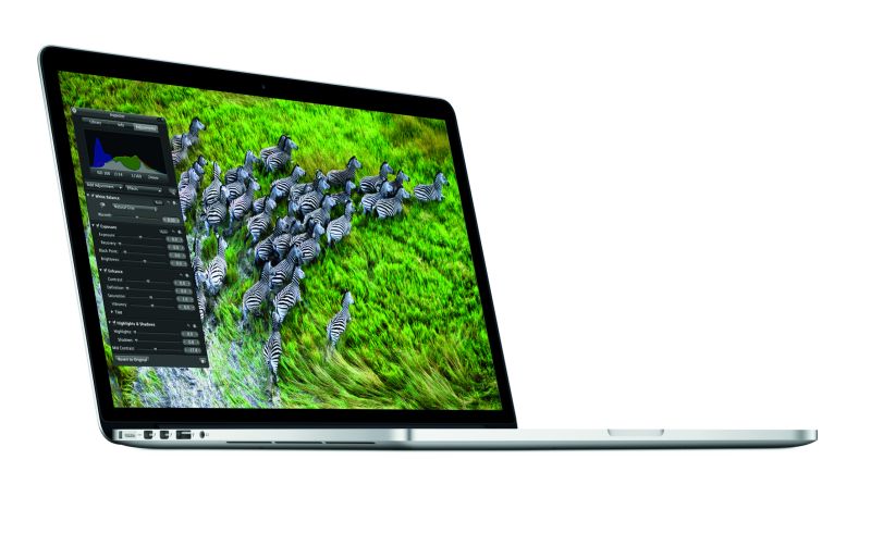 Latest MacBook Pro (15), Do Not Buy...