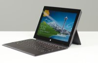 Microsoft Surface Pro 64