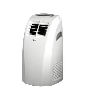 P2 Error on LG Portable Air Conditioner