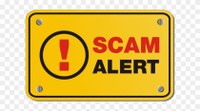 Potential Scam Alert warning pro wiki creation prowikicreation.com