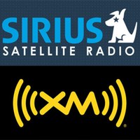 Sirius XM Satellite