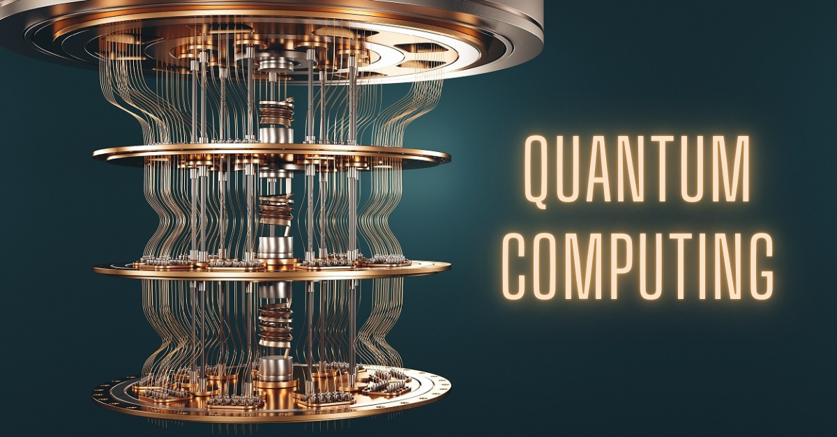 Thoughts on Quantum Computing, "Qomputing", Organic Computing, etc.