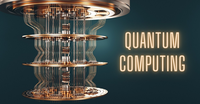 Thoughts on Quantum Computing, "Qomputing", Organic Computing, etc.