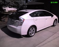 Why I Will NOT Be Buying Another Prius